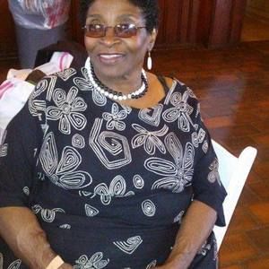 Meet your Posher, Patricia